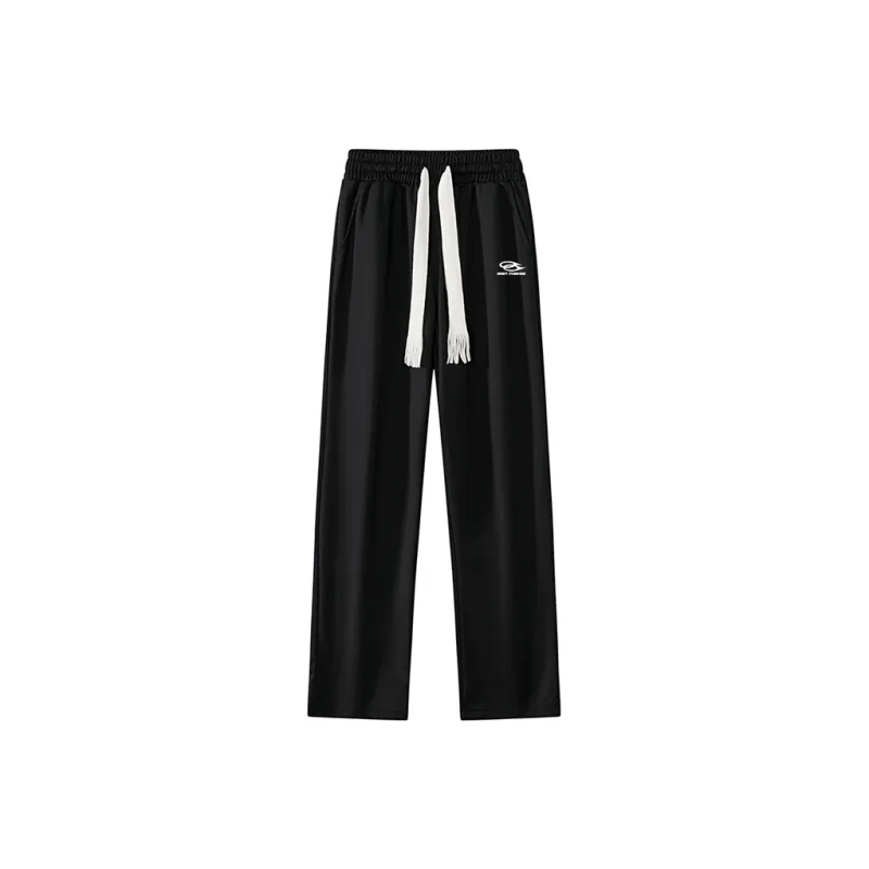 FORIDER Casual Pants Unisex-0