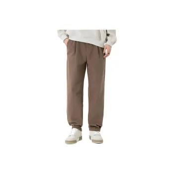 FAIRWHALE Casual Pants Unisex