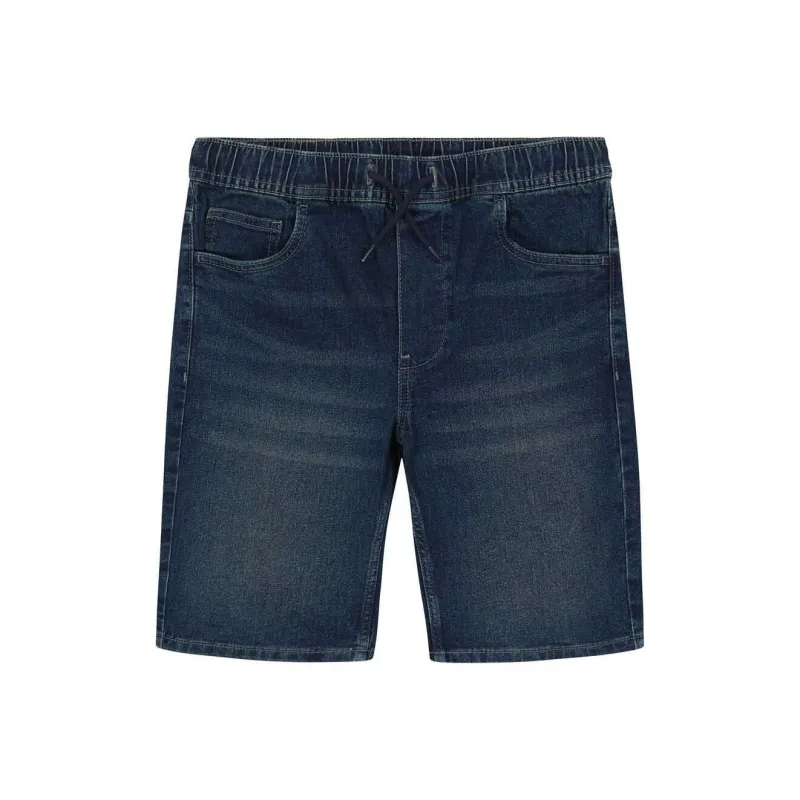 NAUTICA Denim Shorts Men-0