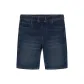 Dark Marine Blue