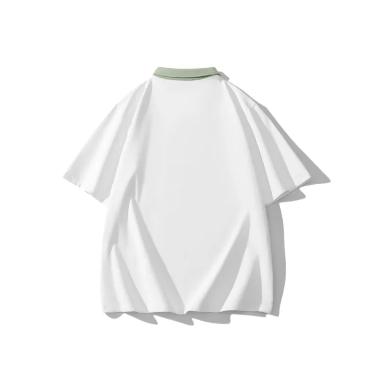 7 SEVFUN Polo Shirts Unisex-1