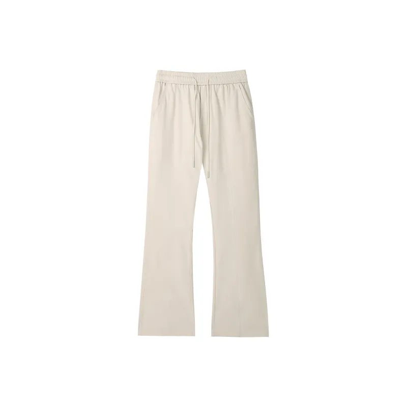 Weles Casual Pants Unisex-0