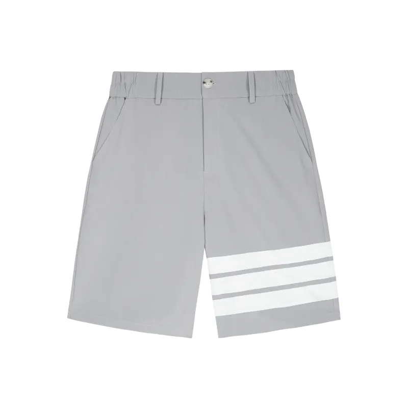 ICONS Lab ICS Casual Shorts Unisex-7