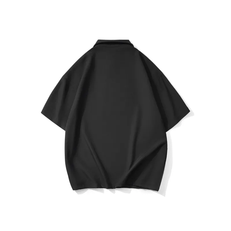 FASTFISH Polo Shirts Unisex-1