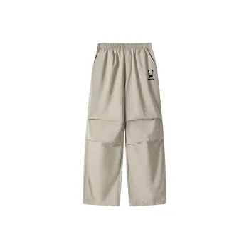 HIPANDA Casual Pants Unisex