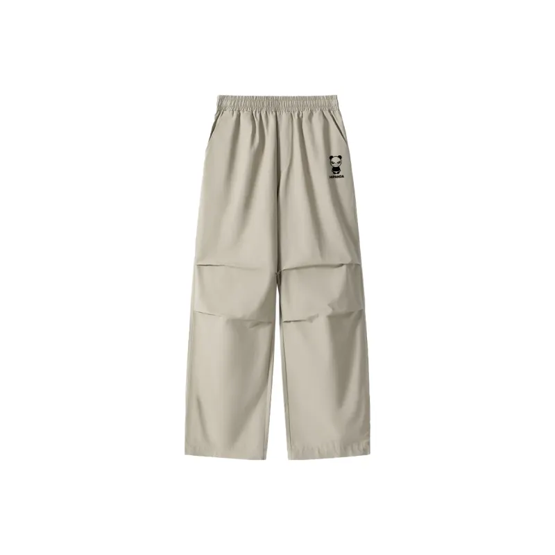 HIPANDA Casual Pants Unisex-0