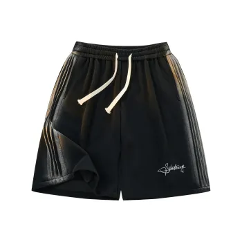 DIXX Casual Shorts Unisex