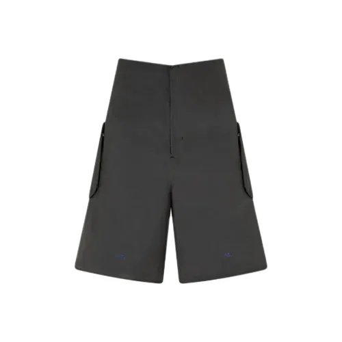 A COLD WALL* SS25 Casual Shorts Men's Black