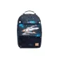 Xingji Fighter Blue