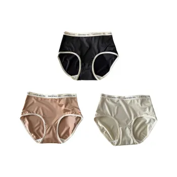 FENTENG Underpants Women's 3 Pack