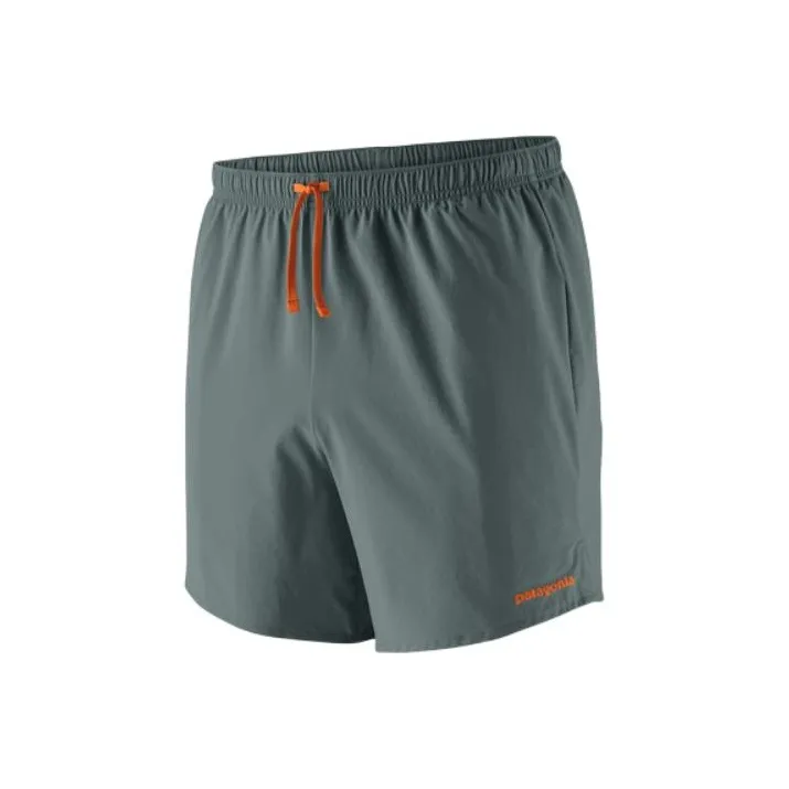 Patagonia Trailfarer Running Shorts-11