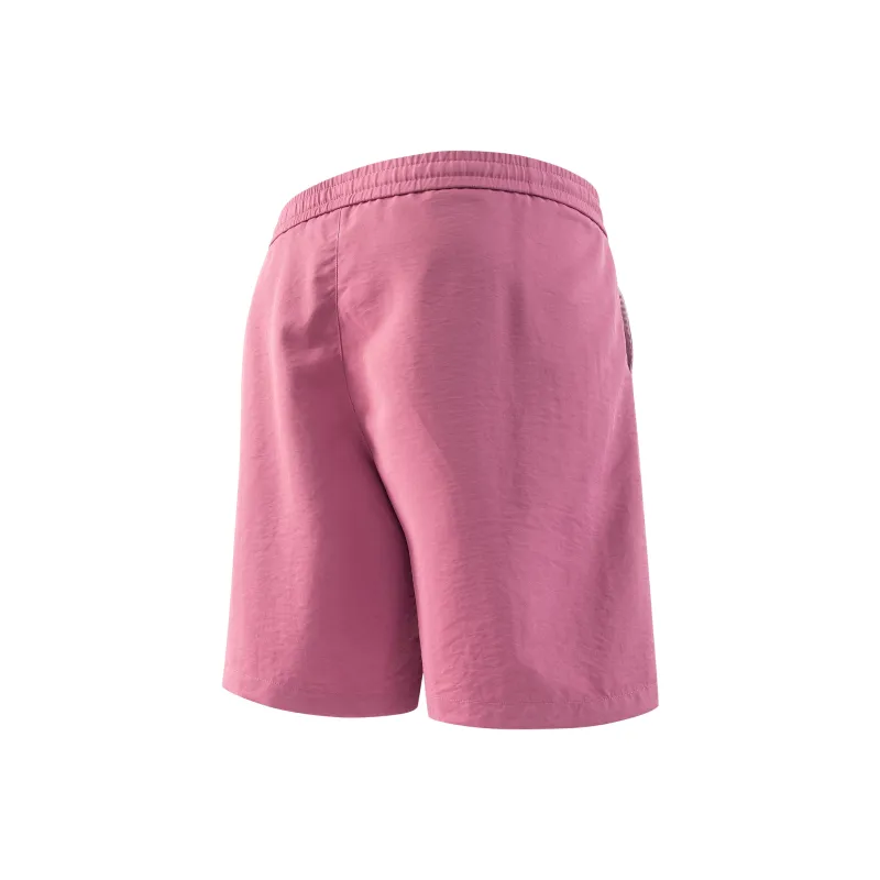 NCAA Casual Shorts Unisex-9