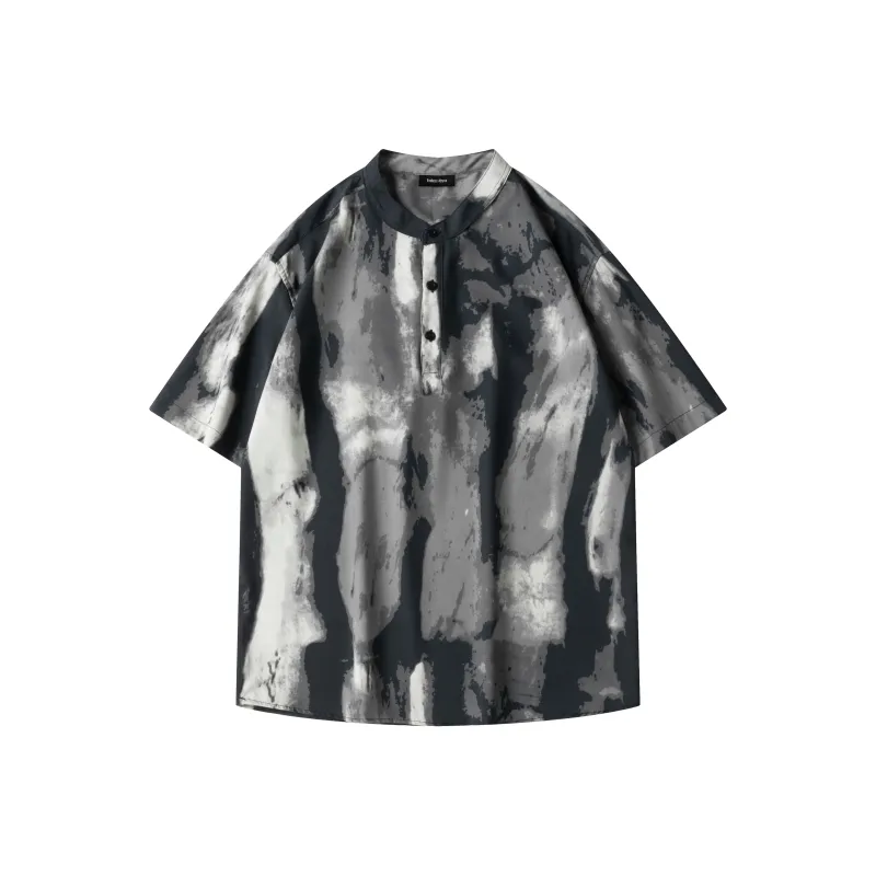 Endless Abyss T Shirts Unisex-0