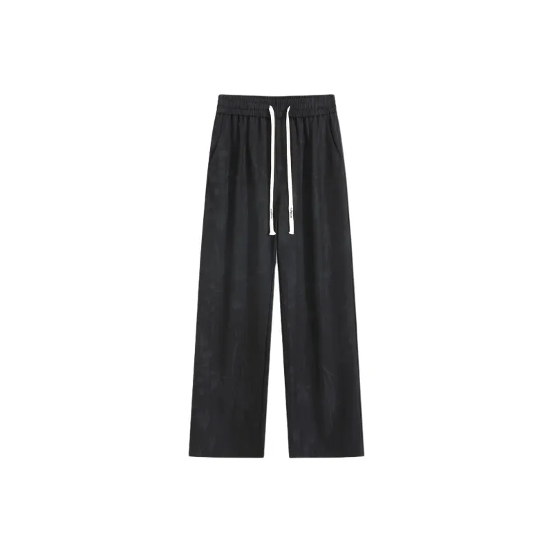 ROSECREED Casual Pants Unisex-8
