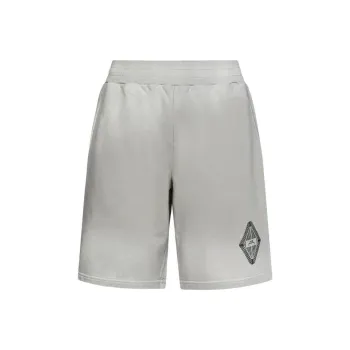A COLD WALL* Casual Shorts Men Gray