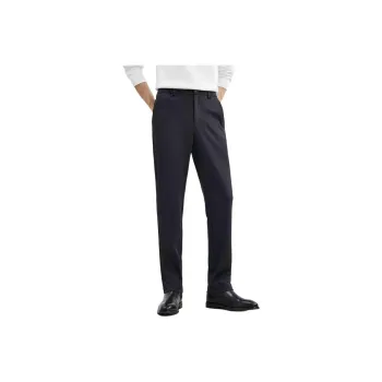 SEPTWOLVES Casual Pants Men