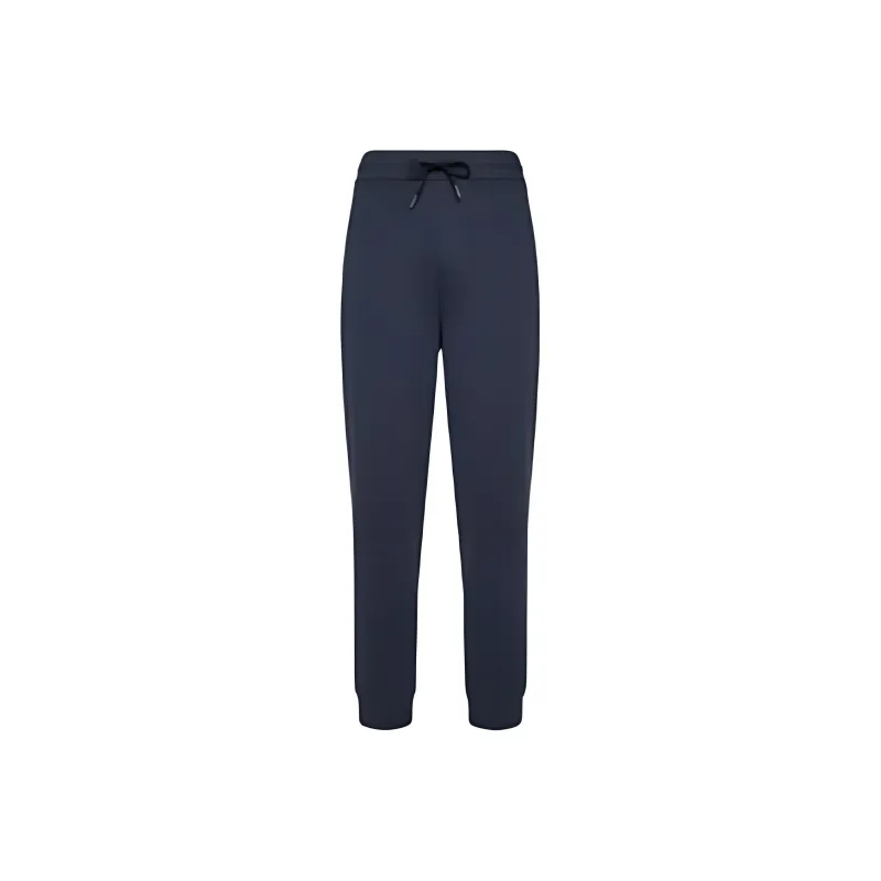 HUGO BOSS Logo Patch Drawstring Track Pants-0