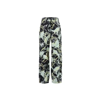 THE NORTH FACE Casual Pants Men's Green