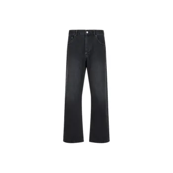 CROQUIS Jeans Men 990 Denim Black