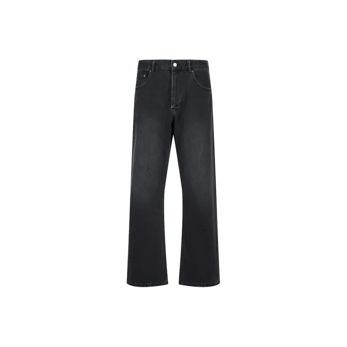 CROQUIS Jeans Men 990 Denim Black-0