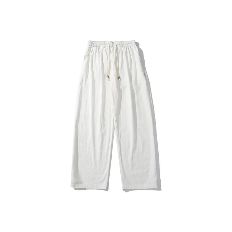 IXXAT Casual Pants Unisex-0