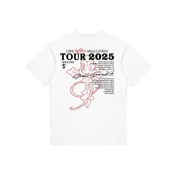 STK SMALL TOWN KID T Shirt Unisex