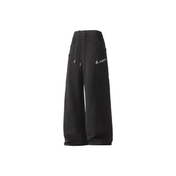R.super Casual Pants Unisex