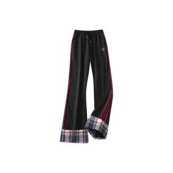 Tre Club Casual Pants Unisex