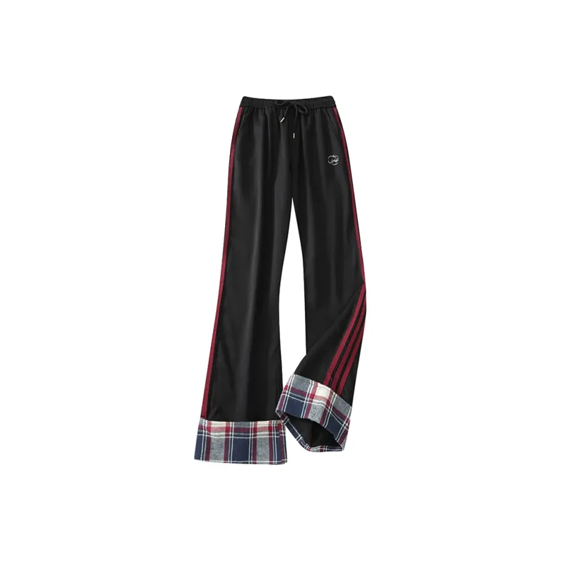 Tre Club Casual Pants Unisex-0