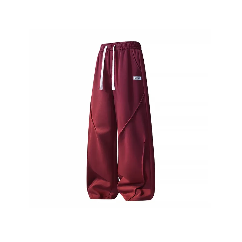 Supremo Cat Casual Pants Unisex-2