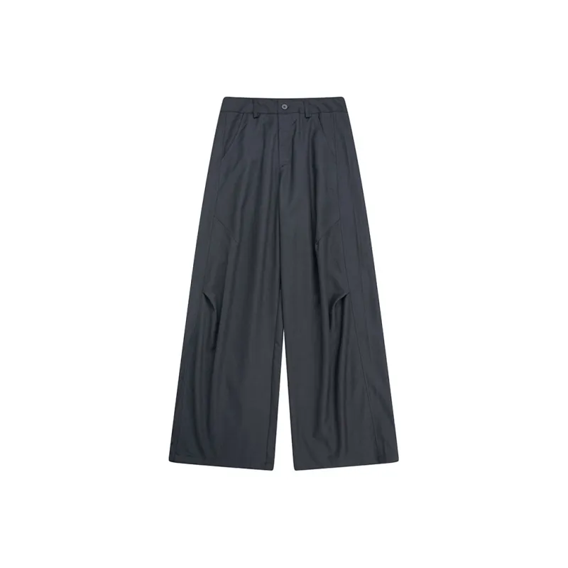 VERAF CA Casual Pants Unisex-0