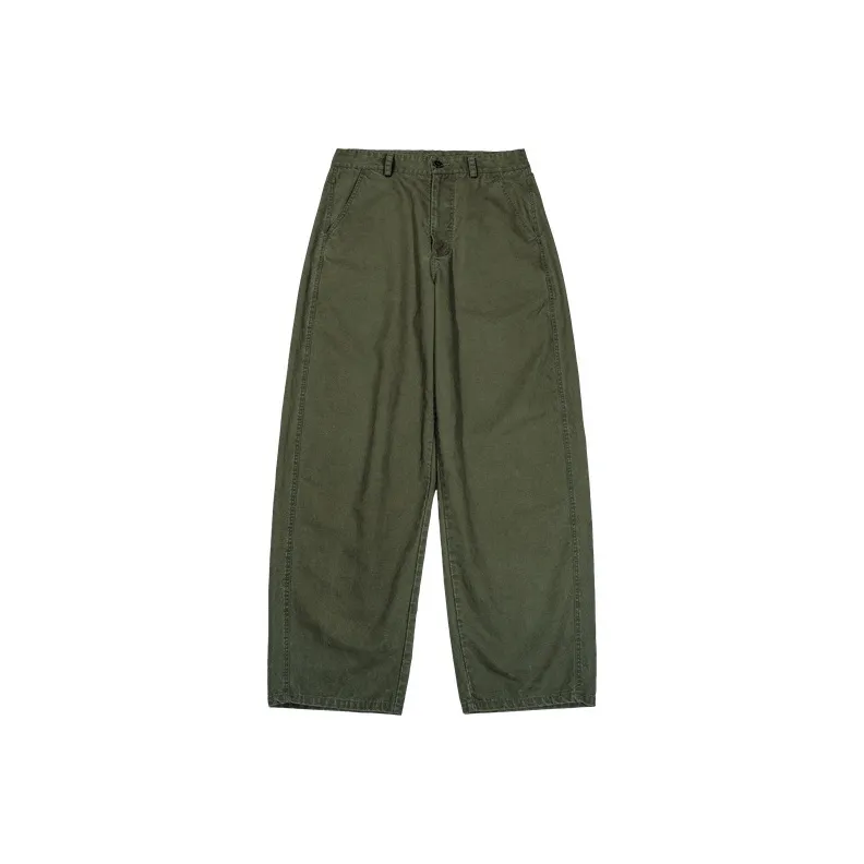COUNTRY MOMENT Casual Pants Unisex-3