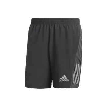 Adidas Casual Shorts Men Black