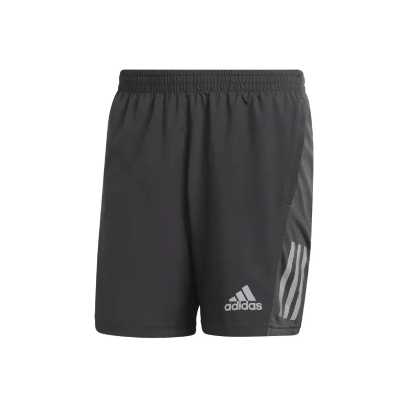 Adidas Casual Shorts Men Black-0