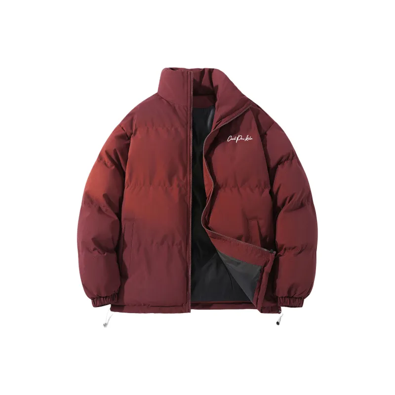 Cost Per Kilo Puffer Jacket Unisex-15