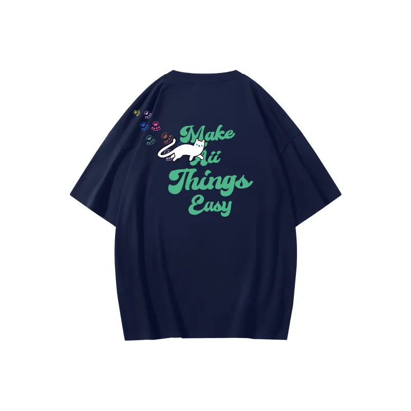 CBCD T Shirts Unisex-6