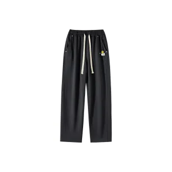 The Simpsons Casual Pants Unisex