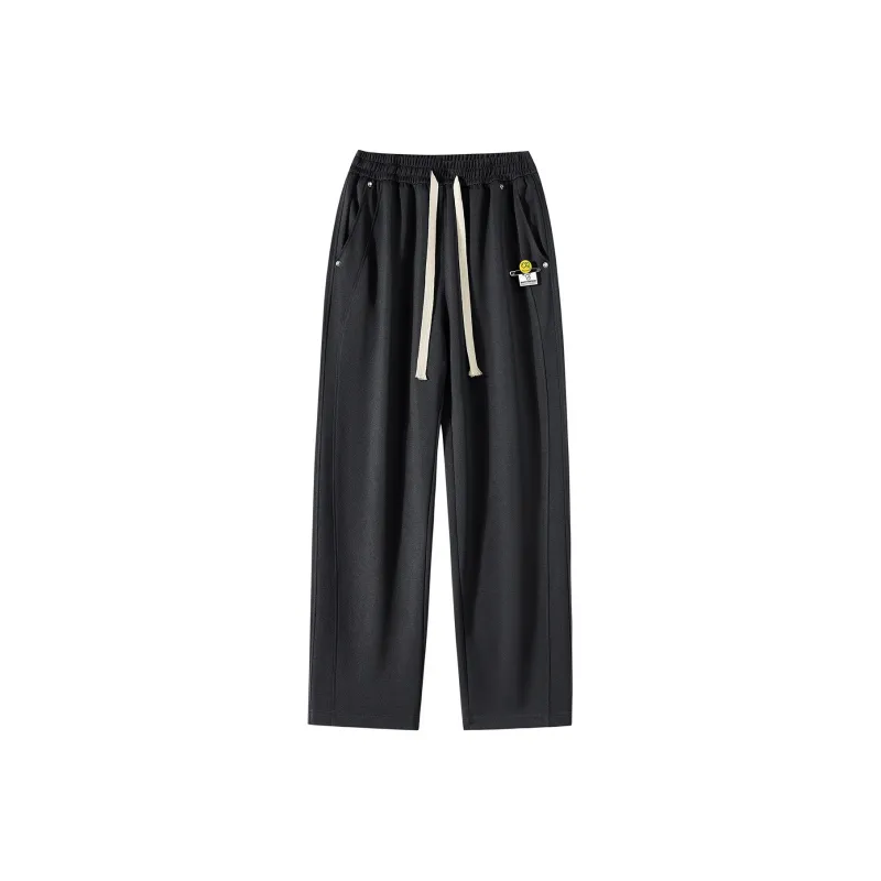 The Simpsons Casual Pants Unisex-4