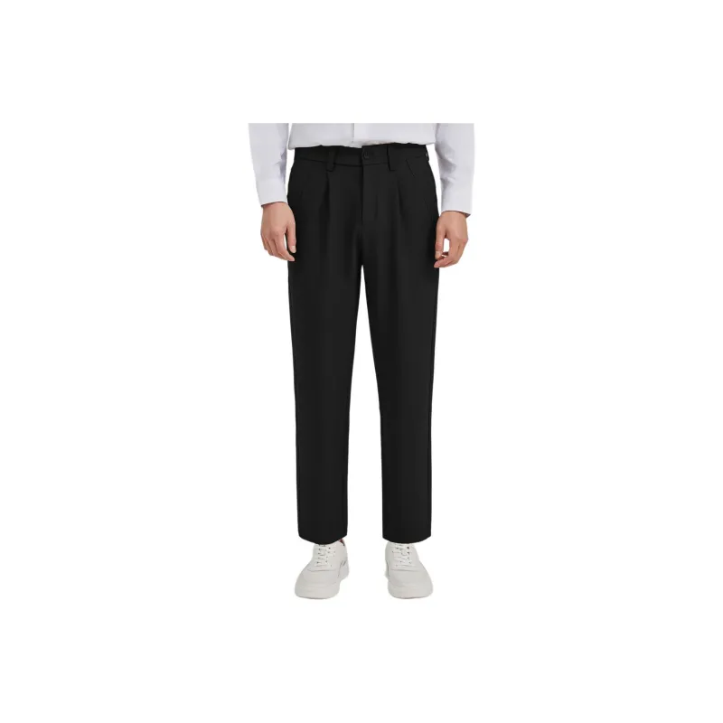 SUNDANCE Casual Pants Men-6