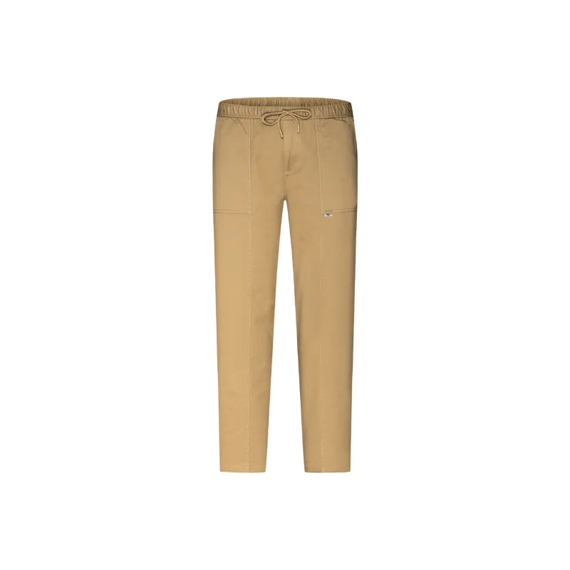 SEPTWOLVES Casual Pants Men-4