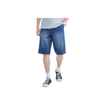 UNIQLO Denim Shorts Men