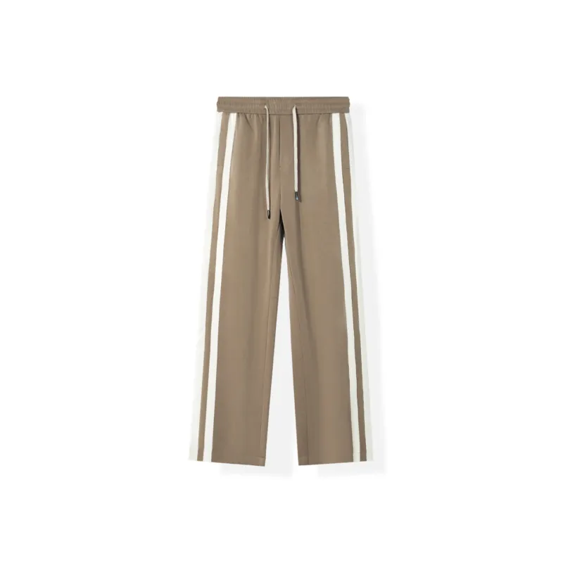 WILD LEADER Casual Pants Unisex-0