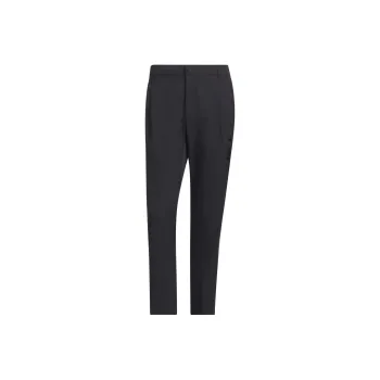 Adidas Wuji Series Casual Pants Men's Black