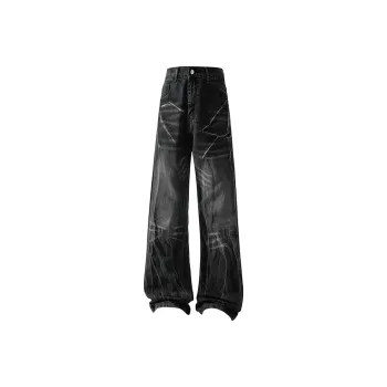 FOR FEAR THAT Jeans Unisex