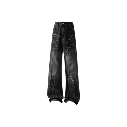 NXPTP Casual Pants For Spring And Fall Unisex