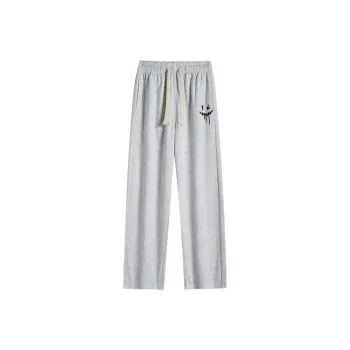I.E Casual Pants Unisex