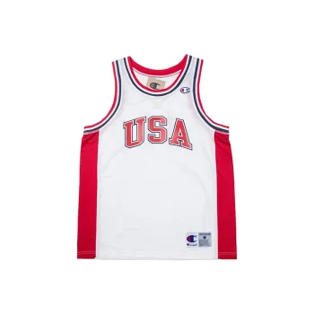 Champion Basketball Jerseys Unisex