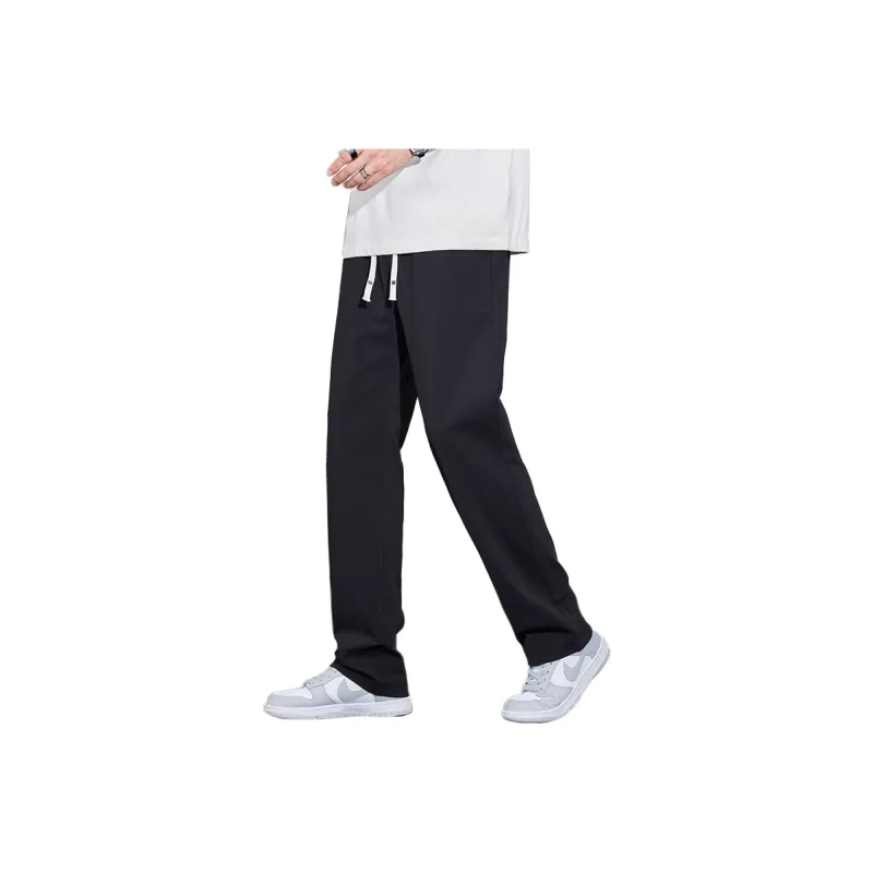 WilliamPOLO Casual Pants Unisex-5
