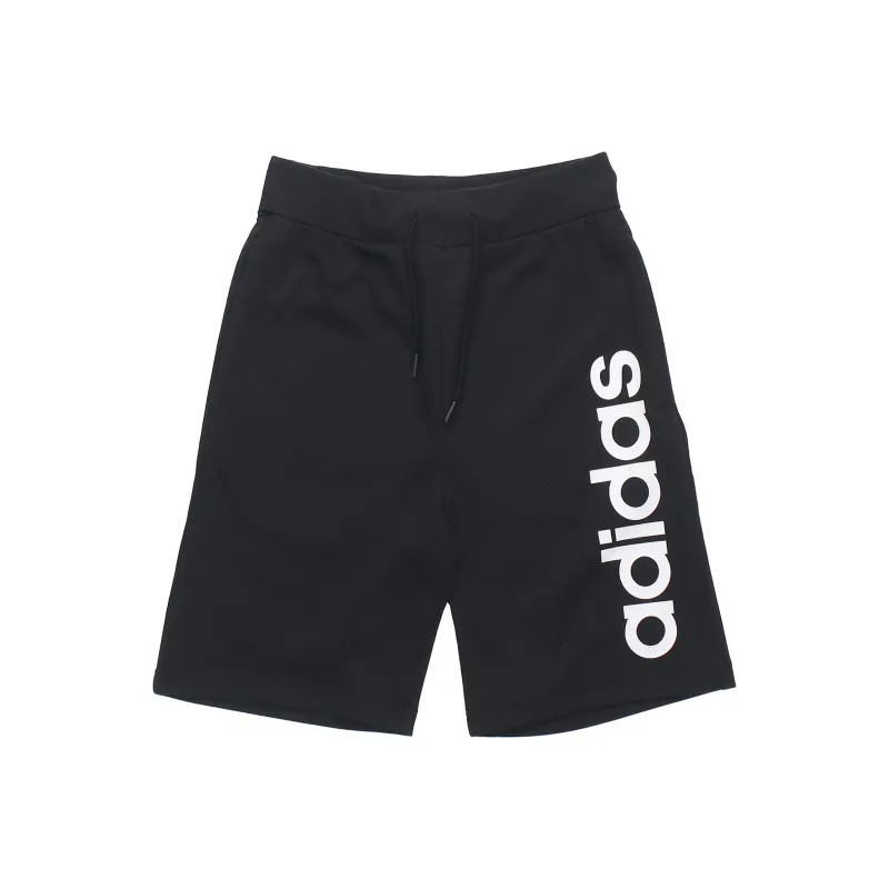 Adidas Neo Sports Shorts Men Black-0