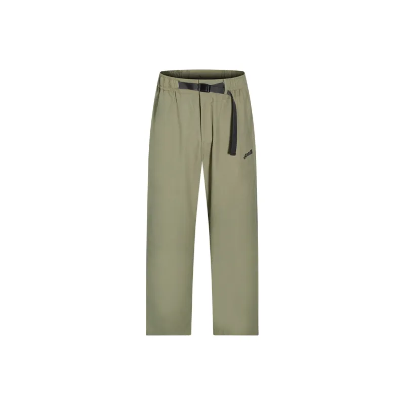 404MOB GANG Casual Pants Unisex-6